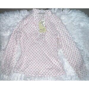New Richie Rich Girls Cute Top Size 5/6